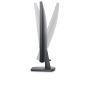 DELL S Series SE3223Q computer monitor 80 cm (31.5") 3840 x 2160 Pixels 4K Ultra HD LCD Zwart (210-BEGY) thumbnail