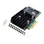 Dell SAS 12G 2-poort PCI-E thumbnail