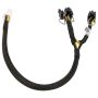 Dell NVIDIA GRID K1 POWER CABLE (9H6FV-RFB) thumbnail