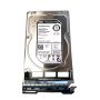 Dell CMPL 4TB 7.2K 6G SAS 3.5 HDD thumbnail