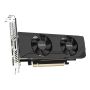 GIGABYTE GeForce RTX 3050 D6 Low Profile NVIDIA 6 GB GDDR6 (GV-N3050D6-6GL) thumbnail