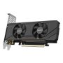 GIGABYTE GeForce RTX 3050 D6 Low Profile NVIDIA 6 GB GDDR6 (GV-N3050D6-6GL) thumbnail