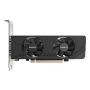 GIGABYTE GeForce RTX 3050 D6 Low Profile NVIDIA 6 GB GDDR6 (GV-N3050D6-6GL) thumbnail