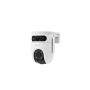 Hikvision EZVIZ H9C Dual 2K Network Surveillance Camera Multi-sensor + Pan/Tilt thumbnail