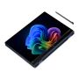 HP EBXFlG2i14AI X7 358H 14 32GB/1T PC In Copilot+ PC Intel Core Ultra X7 Hybride (2-in-1) 35,6 cm (14") Touchscreen WUXGA LPDDR5x-SDRAM 1 TB SSD Wi-Fi 7 (802.11be) Windows 11 Pro Blauw QWERTY (D8CQ2ET#ABH) thumbnail