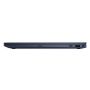 HP EBXFlG2i14AI X7 358H 14 32GB/1T PC In Copilot+ PC Intel Core Ultra X7 Hybride (2-in-1) 35,6 cm (14") Touchscreen WUXGA LPDDR5x-SDRAM 1 TB SSD Wi-Fi 7 (802.11be) Windows 11 Pro Blauw QWERTY (D8CQ2ET#ABH) thumbnail