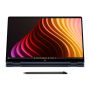 HP EBXFlG2i14AI X7 358H 14 32GB/1T PC In Copilot+ PC Intel Core Ultra X7 Hybride (2-in-1) 35,6 cm (14") Touchscreen WUXGA LPDDR5x-SDRAM 1 TB SSD Wi-Fi 7 (802.11be) Windows 11 Pro Blauw (D8CQ2ET#ABH) thumbnail