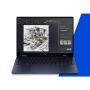 HP EBXFlG2i14AI X7 358H 14 32GB/1T LTE5G PC Intel X7358H- 14 WUXGAAGLEDUWVA TS- UMA- Webcam- 32GB LPDDR5X- 1.0TB SSD- be+BT- LTE 5G- 6CBatt- FPS- W11 Pro 64 NG3 Copilot+ PC Intel Core Ultra X7 Hybride (2-in-1) 35,6 cm (14") Touchscreen WUXGA LPDDR5x-SDRAM thumbnail