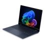 HP EBXFlG2i14AI X7 358H 14 32GB/1T LTE5G PC Intel X7358H- 14 WUXGAAGLEDUWVA TS- UMA- Webcam- 32GB LPDDR5X- 1.0TB SSD- be+BT- LTE 5G- 6CBatt- FPS- W11 Pro 64 NG3 Copilot+ PC Intel Core Ultra X7 Hybride (2-in-1) 35,6 cm (14") Touchscreen WUXGA LPDDR5x-SDRAM thumbnail