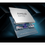 HP AMD EPYC 9384X 32-Core (P63502-001) thumbnail