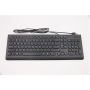 Lenovo USB Keyboard Calliope G2 Black (5D50U84472) thumbnail