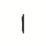 LG 75XS4G beeldkrant Digitale signage flatscreen 190,5 cm (75") IPS 4000 cd/m² 4K Ultra HD Zwart (75XS4G-B) thumbnail