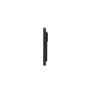 LG 75XS4G beeldkrant Digitale signage flatscreen 190,5 cm (75") IPS 4000 cd/m² 4K Ultra HD Zwart (75XS4G-B) thumbnail