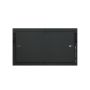 LG 75XS4G beeldkrant Digitale signage flatscreen 190,5 cm (75") IPS 4000 cd/m² 4K Ultra HD Zwart (75XS4G-B) thumbnail