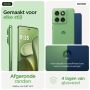 Motorola edge 60 16,9 cm (6.67") Dual SIM Android 15 5G USB Type-C 8 GB 256 GB 5200 mAh Groen (PB7H0003SE) thumbnail
