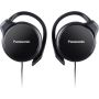 Panasonic RP-HS46E-K Clip-on Koptelefoon thumbnail