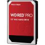 QNAP WD HDD Red Pro SATA III 3.5-inch 24TB WD (7211324T-7050400-000-RS) thumbnail