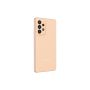 Samsung Galaxy A33 5G SM-A336B 16,3 cm (6.4") Dual SIM Android 12 USB Type-C 6 GB 128 GB 5000 mAh Oranje (SM-A336BZOGEUB) thumbnail