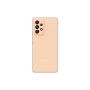 Samsung Galaxy A33 5G SM-A336B 16,3 cm (6.4") Dual SIM Android 12 USB Type-C 6 GB 128 GB 5000 mAh Oranje (SM-A336BZOGEUB) thumbnail