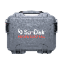 SanDisk Schutztasche für externe SSD (CASE-PSSD-GREY) thumbnail