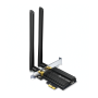 TP-Link Archer TX50E WiFi 6 Bluetooth 5.0 Adapter AX3000 (ARCHER TX50E PROMO) thumbnail