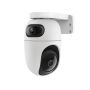 TP-Link Tapo C245D Bolvormig IP-beveiligingscamera Binnen 2304 x 1296 Pixels Plafond/muur (TAPO C245D) thumbnail