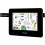 Viewsonic ID710-BWW schrijftablet LCD 17,8 cm (7") Zwart (ID710-BWW) thumbnail