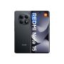 Xiaomi Redmi Note 15 8GB 256GB Zwart (72153) thumbnail