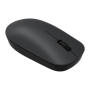 Xiaomi Mi Lite Draadloze Muis Zwart (BHR6099GL) thumbnail