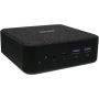 Acer Revo Box RB102 Intel Core Ultra 5 120U 16 GB DDR4-SDRAM 512 GB SSD Windows 11 Pro Mini PC Zwart (DT.BRFEG.00E) thumbnail