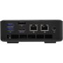 Acer Revo Box RB102 Intel Core Ultra 5 120U 16 GB DDR4-SDRAM 512 GB SSD Windows 11 Pro Mini PC Zwart (DT.BRFEG.00E) thumbnail