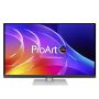 ASUS ProArt OLED PA279CDV computer monitor 67,3 cm (26.5") 3840 x 2160 Pixels 4K Ultra HD QD-OLED Zwart, Zilver (90LM06M0-B01K71) thumbnail