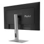ASUS ProArt OLED PA279CDV computer monitor 67,3 cm (26.5") 3840 x 2160 Pixels 4K Ultra HD QD-OLED Zwart, Zilver (90LM06M0-B01K71) thumbnail