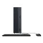 ASUS ExpertCenter P500 SFF P500SV-05210H0020 Intel Core 5 210H 16 GB DDR5-SDRAM 512 GB SSD PC Grijs (P500SV-05210H0020) thumbnail