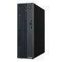 ASUS ExpertCenter P500 SFF P500SV-07240H0040 Intel Core 7 240H 16 GB DDR5-SDRAM 512 GB SSD PC Grijs (P500SV-07240H0040) thumbnail