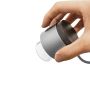 BenQ IdeaCam S1 Pro webcam 8 MP 3264 x 2448 Pixels USB Zwart, Zilver (9H.F9100.G2T) thumbnail