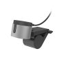 BenQ IdeaCam S1 Pro webcam 8 MP 3264 x 2448 Pixels USB Zwart, Zilver (9H.F9100.G2T) thumbnail