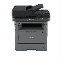 Brother MFC-L5700DN Laserprinter Zwart-wit (MFCL5700DNZW1) thumbnail