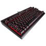 Corsair K63 Mechanical Keyboard Cherry MX (CH-9115020-DE) thumbnail