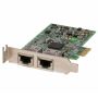 Dell Broadcom 5720 Dual-Port 1GB Netwerkkaart thumbnail