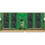 HP 286J1AA geheugenmodule 16 GB 1 x 16 GB DDR4 260-pin SO-DIMM (286J1AA) thumbnail