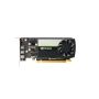 HP NVIDIA T400 4GB GDDR6 Grafische Kaart (5Z7E0AAB) thumbnail