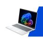 HP EB8G2i16AI U7 355 16 16GB/512 PC Intel U7 355- 16 WUXGA AGLEDUWVA-UMA- Webcam- 16GB LPDDR5X- 512GB SSD- be+BT- 8C Batt- FPS- W11 Pro 64NG PRM- 1yr Wrty EB Copilot+ PC Intel Core Ultra 7 Laptop 40,6 cm (16") LPDDR5x-SDRAM Wi-Fi 7 (802.11be) Windows 11 P thumbnail