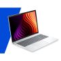 HP EB8G2i16AI U7 355 16 32GB/512 PC Intel U7 355- 16 WUXGA AGLEDUWVA-UMA- Webcam- 32GB LPDDR5X- 512GB SSD- be+BT- 8C Batt- FPS- W11 Pro 64NG PRM- 1yr Wrty EB Copilot+ PC Intel Core Ultra 7 Laptop 40,6 cm (16") LPDDR5x-SDRAM Wi-Fi 7 (802.11be) Windows 11 P thumbnail