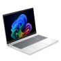 HP EB8G2i16AI U7 355 16 32GB/512 PC Intel U7 355- 16 WUXGA AGLEDUWVA-UMA- Webcam- 32GB LPDDR5X- 512GB SSD- be+BT- 8C Batt- FPS- W11 Pro 64NG PRM- 1yr Wrty EB Copilot+ PC Intel Core Ultra 7 Laptop 40,6 cm (16") LPDDR5x-SDRAM Wi-Fi 7 (802.11be) Windows 11 P thumbnail