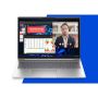HP PB4G2i16AI U7 355 16 16GB/512 PC Intel U7 355- 16 WUXGA AG LED UWVA-UMA- Webcam- 16GB DDR5- 512GB SSD- be+BT- 3C Batt- FPS- W11 Pro 64 NGPRM- 1yr Wrty PB4 Copilot+ PC Intel Core Ultra 7 Laptop 40,6 cm (16") DDR5-SDRAM Wi-Fi 7 (802.11be) Windows 11 Pro  thumbnail