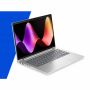 HP DN6Q8EA laptop Intel Core Ultra 7 35,6 cm (14") WUXGA 32 GB DDR5-SDRAM 1 TB SSD Wi-Fi 7 (802.11be) Windows 11 Pro Zilver (DN6Q8EA#ABH) thumbnail