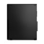 Lenovo ThinkCentre M75s Gen 5 AMD Ryzen™ 5 8500G 16 GB DDR5-SDRAM 512 GB SSD Windows 11 Pro SFF PC Zwart (12TA0004CK) thumbnail