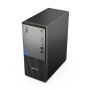 Lenovo ThinkCentre neo 50t Gen 5 Intel® Core™ i5 i5-14400 16 GB DDR5-SDRAM 512 GB SSD Windows 11 Pro Tower PC Zwart (12UD0047CK) thumbnail