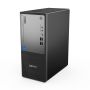 Lenovo ThinkCentre neo 50t Gen 5 Intel® Core™ i5 i5-14400 16 GB DDR5-SDRAM 512 GB SSD Windows 11 Pro Tower PC Zwart (12UD0047CK) thumbnail